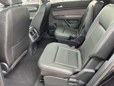 2023 Volkswagen Atlas 3.6L V6 SEL R-Line