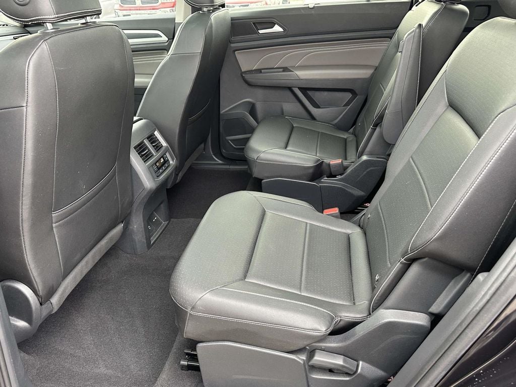 2023 Volkswagen Atlas 3.6L V6 SEL R-Line