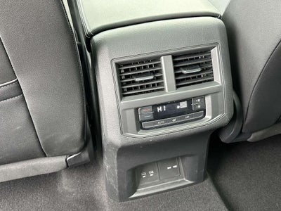 2023 Volkswagen Atlas 3.6L V6 SEL R-Line