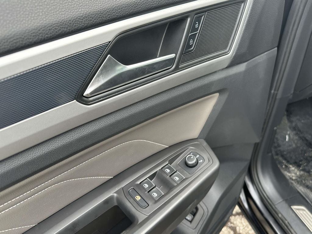 2023 Volkswagen Atlas 3.6L V6 SEL R-Line