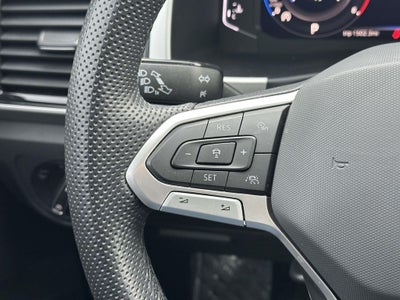 2023 Volkswagen Atlas 3.6L V6 SEL R-Line