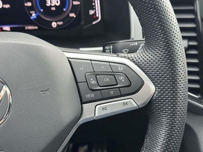 2023 Volkswagen Atlas 3.6L V6 SEL R-Line