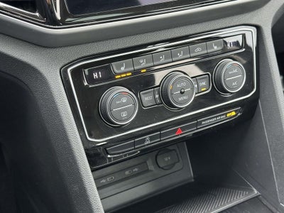 2023 Volkswagen Atlas 3.6L V6 SEL R-Line