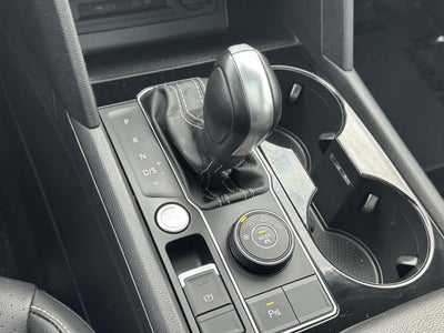 2023 Volkswagen Atlas 3.6L V6 SEL R-Line