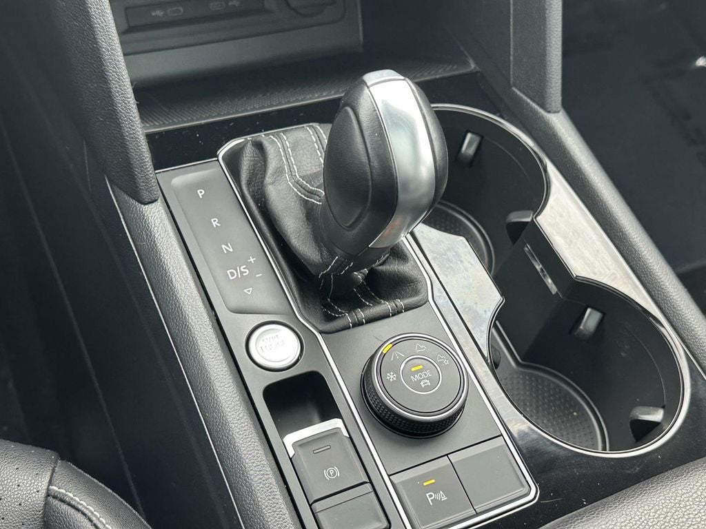 2023 Volkswagen Atlas 3.6L V6 SEL R-Line