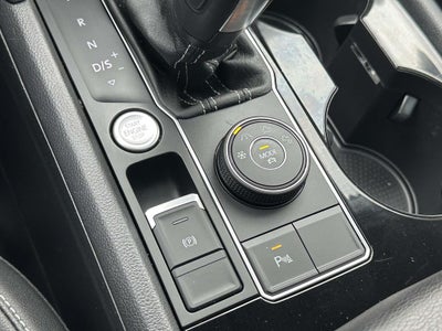 2023 Volkswagen Atlas 3.6L V6 SEL R-Line