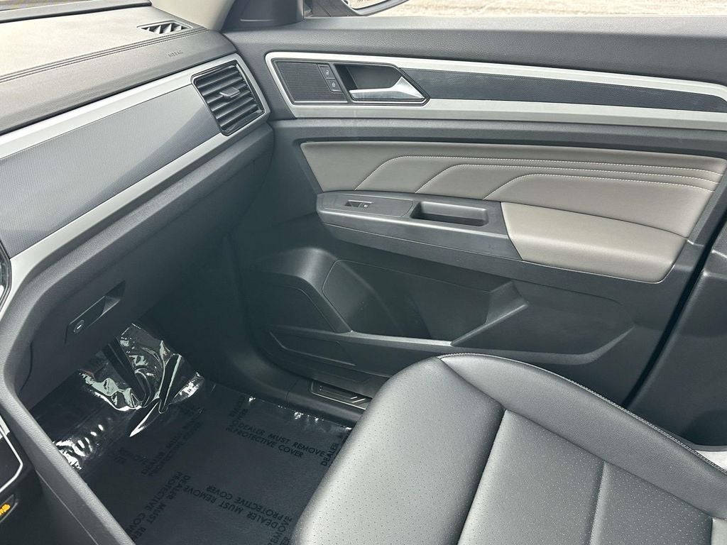 2023 Volkswagen Atlas 3.6L V6 SEL R-Line