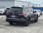 2023 Volkswagen Atlas 3.6L V6 SEL R-Line