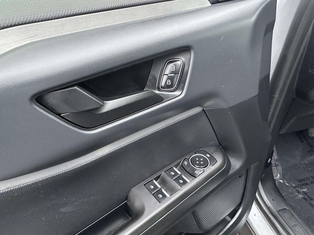 2021 Ford Bronco Sport Base