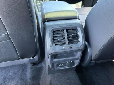 2022 Volkswagen Tiguan 2.0T SEL R-Line