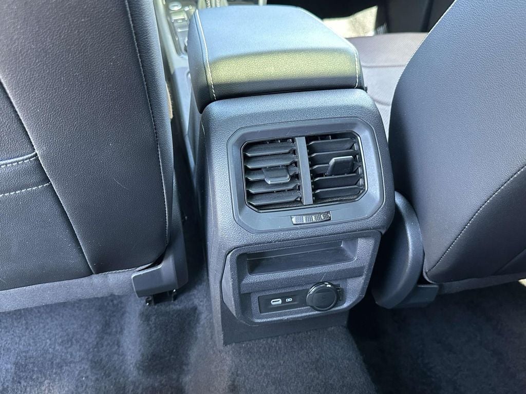 2022 Volkswagen Tiguan 2.0T SEL R-Line