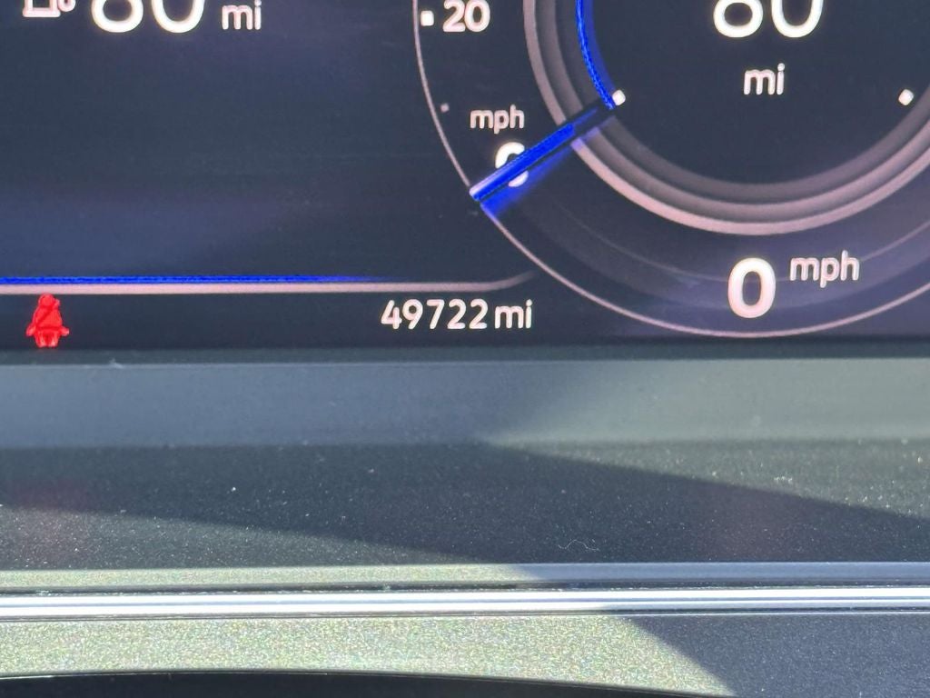 2022 Volkswagen Tiguan 2.0T SEL R-Line