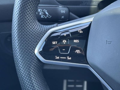 2022 Volkswagen Tiguan 2.0T SEL R-Line