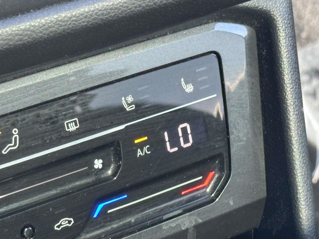 2022 Volkswagen Tiguan 2.0T SEL R-Line