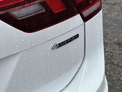 2023 Volkswagen Tiguan 2.0T SEL R-Line