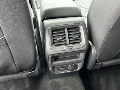 2023 Volkswagen Tiguan 2.0T SEL R-Line