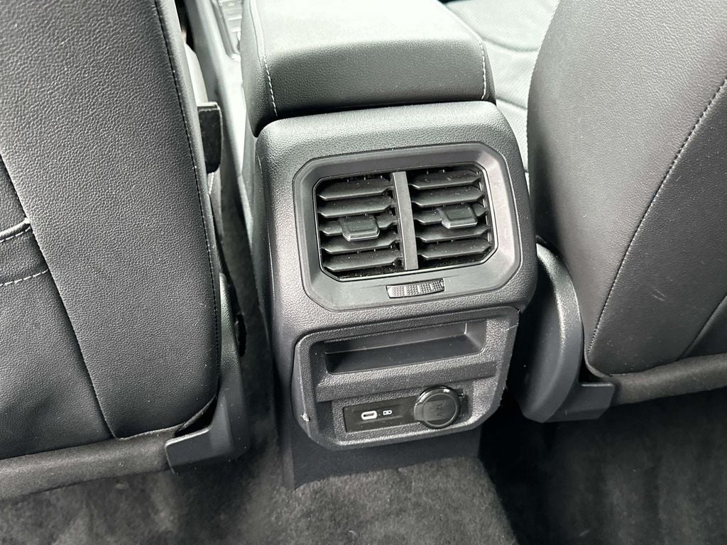 2023 Volkswagen Tiguan 2.0T SEL R-Line