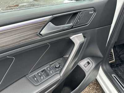 2023 Volkswagen Tiguan 2.0T SEL R-Line