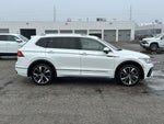 2023 Volkswagen Tiguan 2.0T SEL R-Line