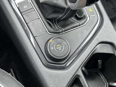 2023 Volkswagen Tiguan 2.0T SEL R-Line