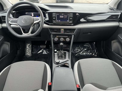 2023 Volkswagen Taos 1.5T S