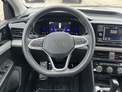 2023 Volkswagen Taos 1.5T S