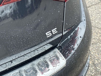 2023 Volkswagen Jetta 1.5T SE