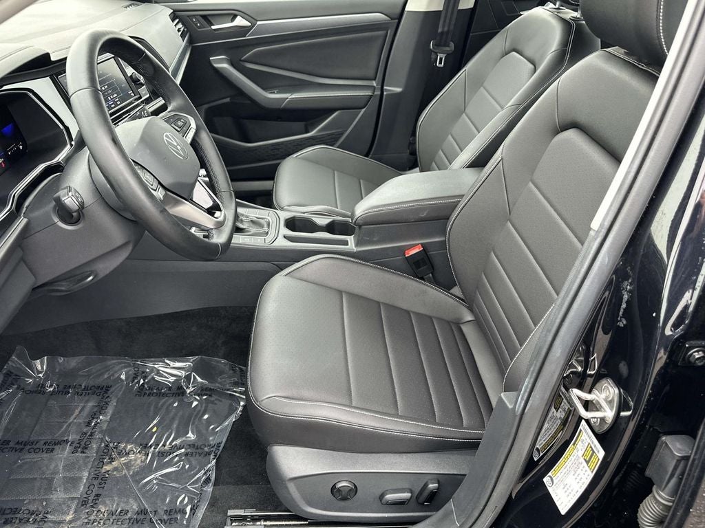 2023 Volkswagen Jetta 1.5T SE