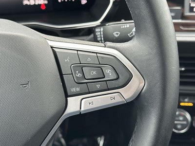 2023 Volkswagen Jetta 1.5T SE