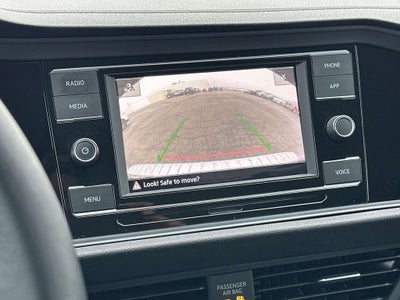 2023 Volkswagen Jetta 1.5T SE