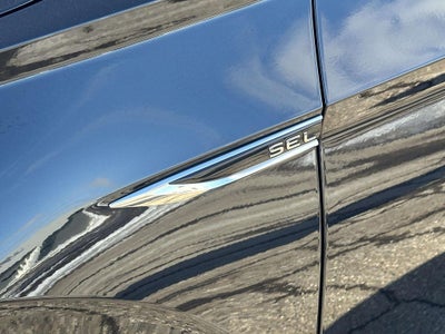 2022 Volkswagen Jetta 1.5T SEL