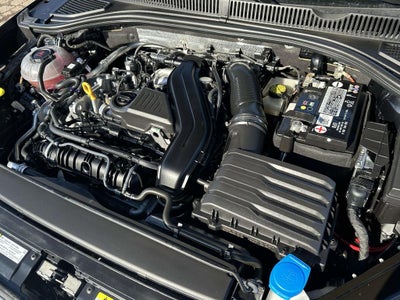 2022 Volkswagen Jetta 1.5T SEL