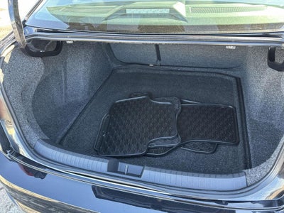 2022 Volkswagen Jetta 1.5T SEL