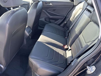 2022 Volkswagen Jetta 1.5T SEL