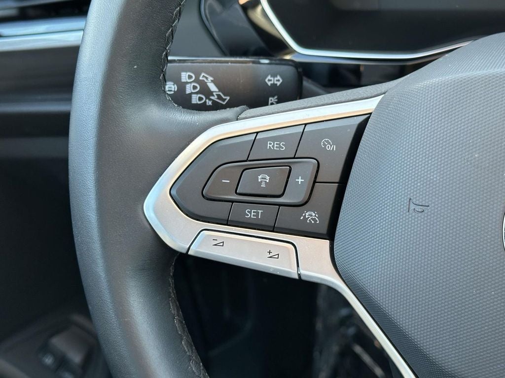 2022 Volkswagen Jetta 1.5T SEL