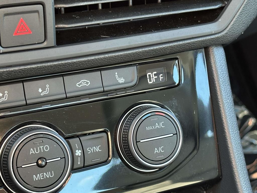 2022 Volkswagen Jetta 1.5T SEL