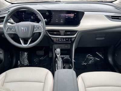 2024 Buick Encore GX Avenir
