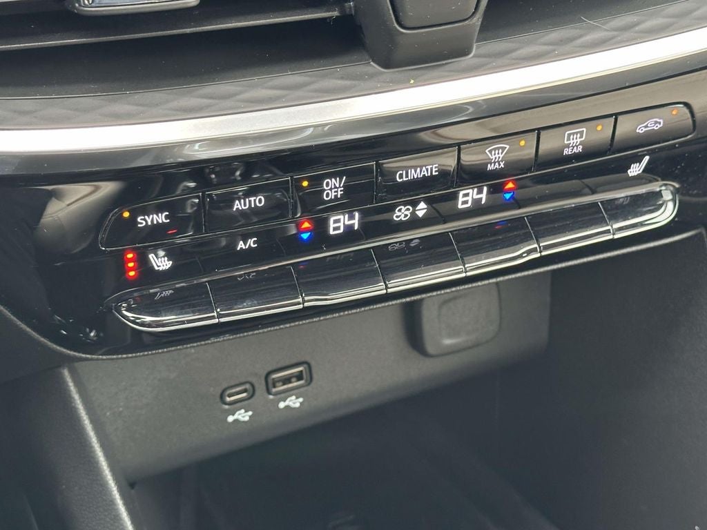 2024 Buick Encore GX Avenir