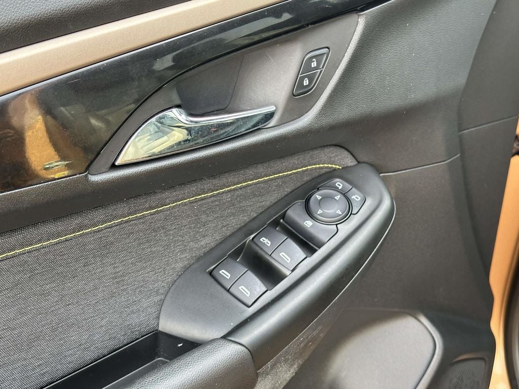 2024 Chevrolet TrailBlazer ACTIV