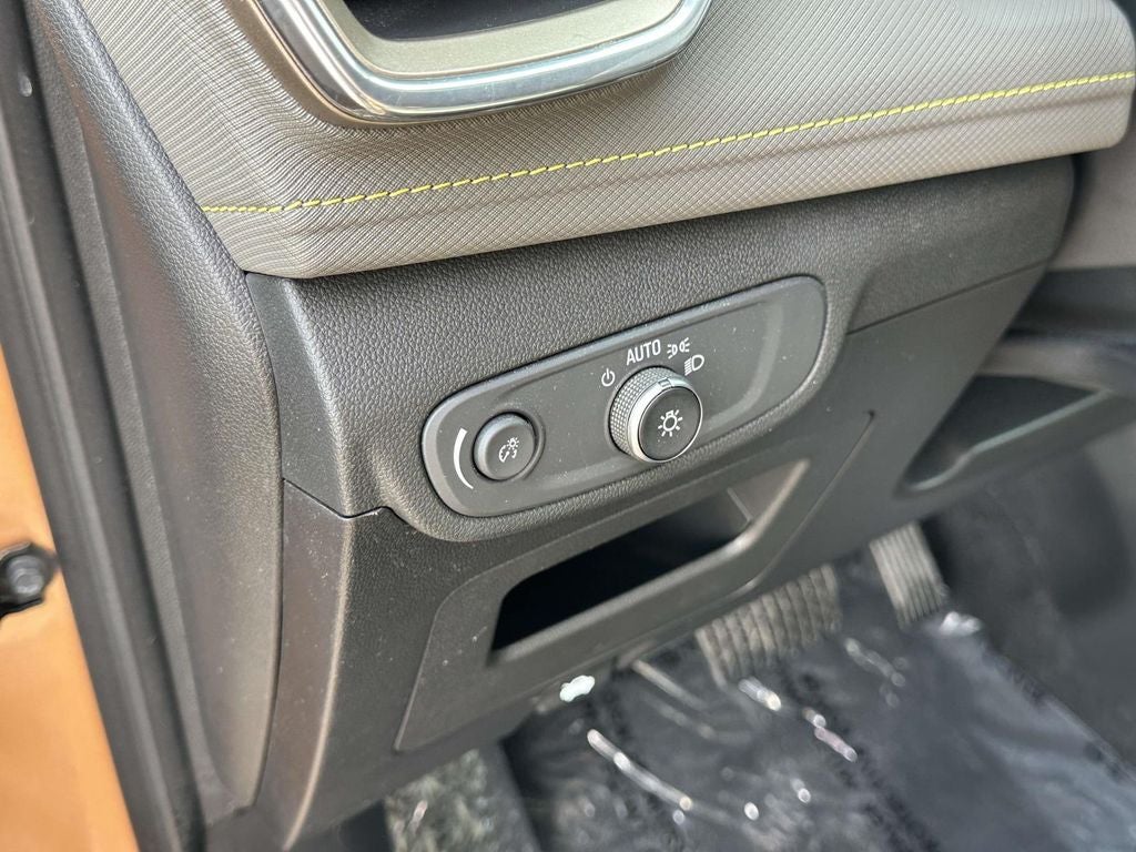 2024 Chevrolet TrailBlazer ACTIV