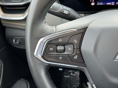 2024 Chevrolet TrailBlazer ACTIV