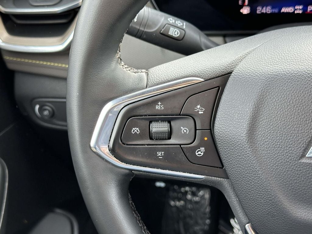 2024 Chevrolet TrailBlazer ACTIV