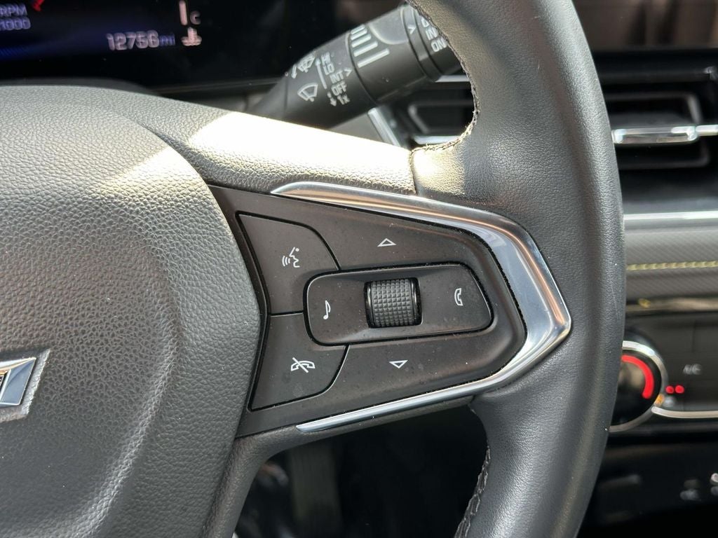 2024 Chevrolet TrailBlazer ACTIV