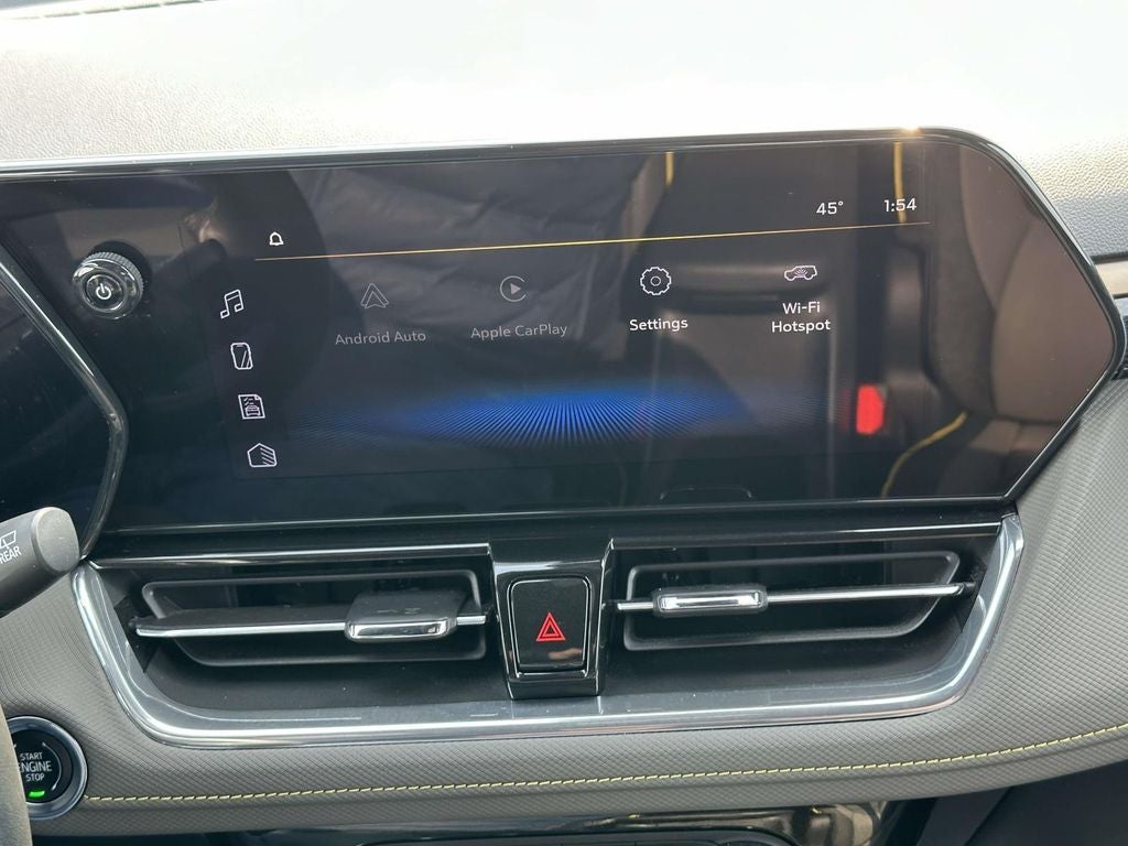 2024 Chevrolet TrailBlazer ACTIV