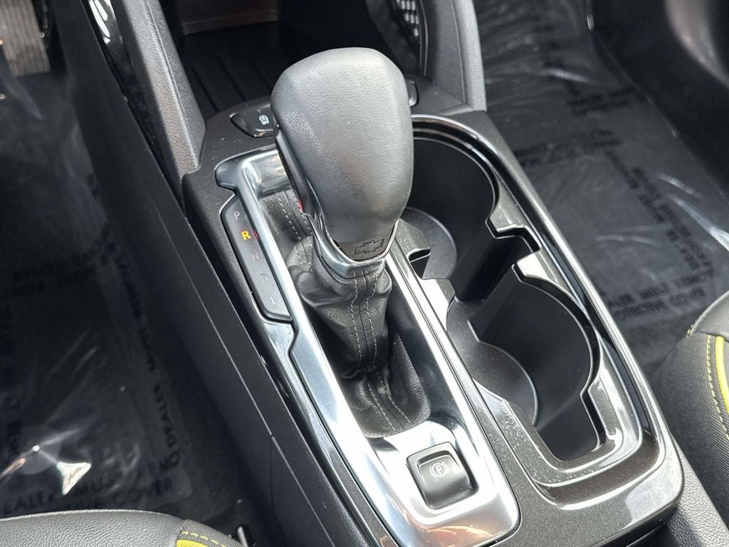 2024 Chevrolet TrailBlazer ACTIV