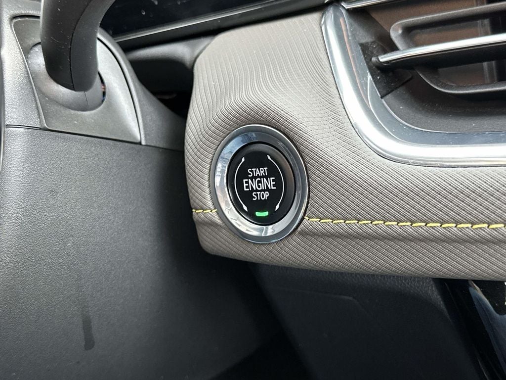 2024 Chevrolet TrailBlazer ACTIV