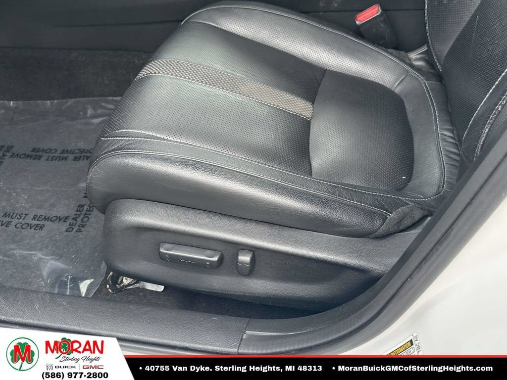 2020 Honda Civic Sedan EX-L