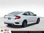 2020 Honda Civic Sedan EX-L