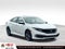 2020 Honda Civic Sedan EX-L