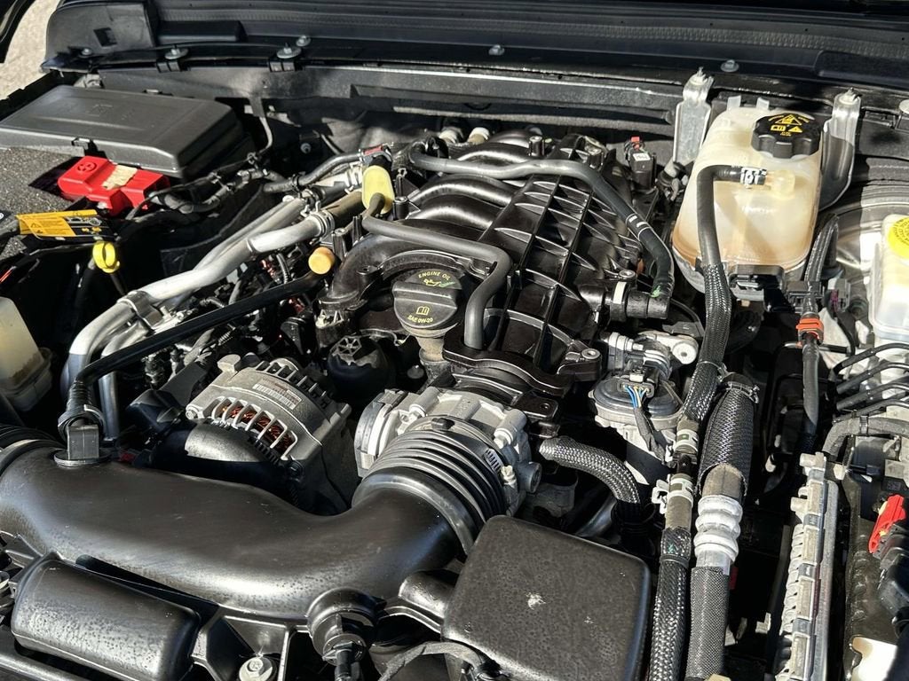 2022 Jeep Wrangler Unlimited Sahara 4x4